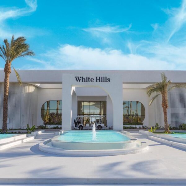 White Hills Resort - Sharm El Sheikh - accommodation